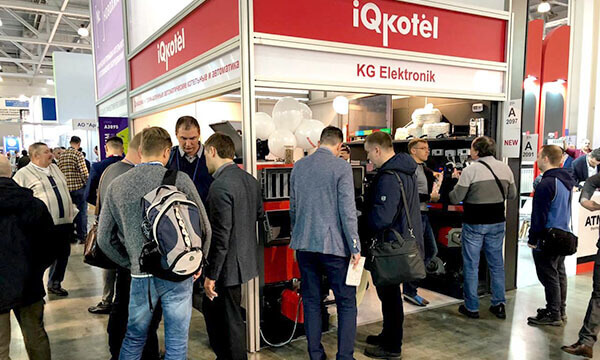 iQkotel