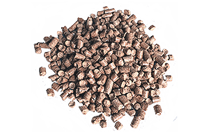 Топливные пеллеты