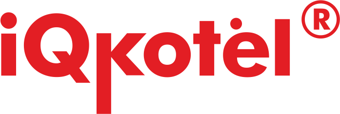 iQkotel
